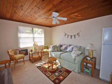 Value Priced Vacation Accommodation.